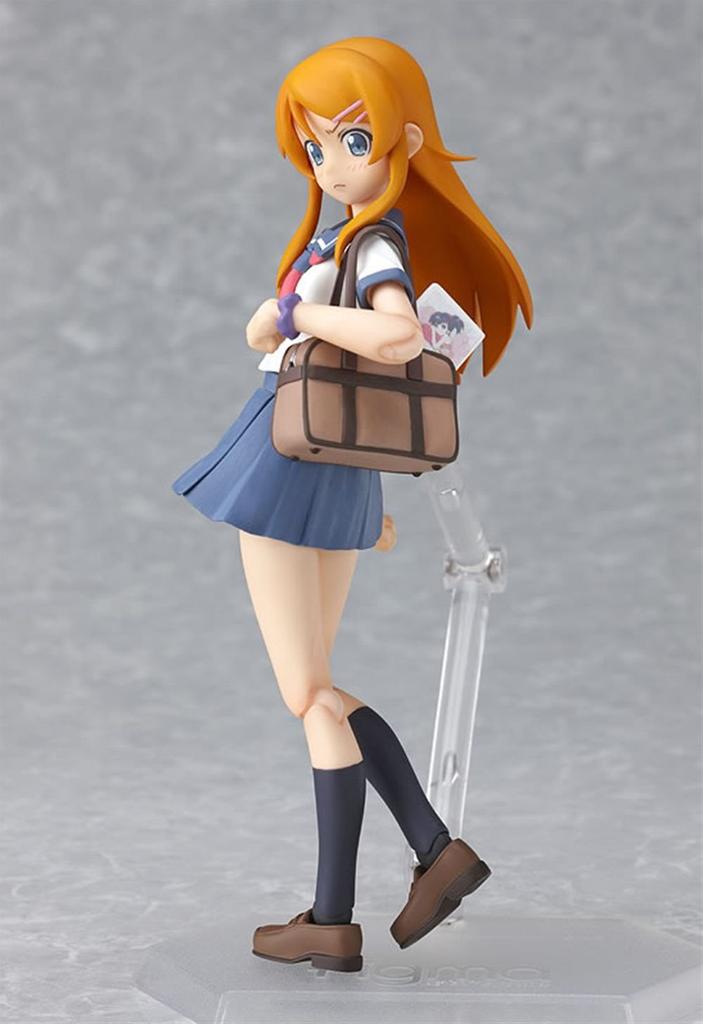 Figma My Little Sister Be This Cute Kirino Kosaka Can't