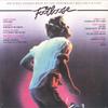 LP Record OST - Footloose (Original Motion Picture  888751209916 Columbia 2015 Canada Rock