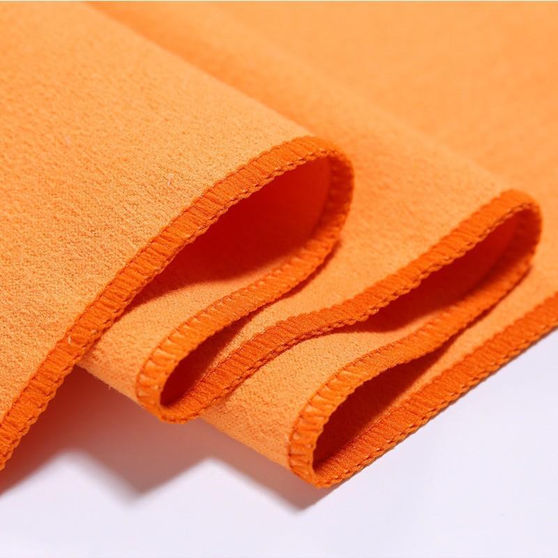 Cooling Towel for Outdoor Sports Gym Sweat Wicking Quick Dry Ice Towel Running Cold Sensation Towel One-Shake Cold Wrist Towel
