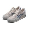 Asics Кроссовки унисекс Gel Lyte Classic серо-голубые 1203A216-020
