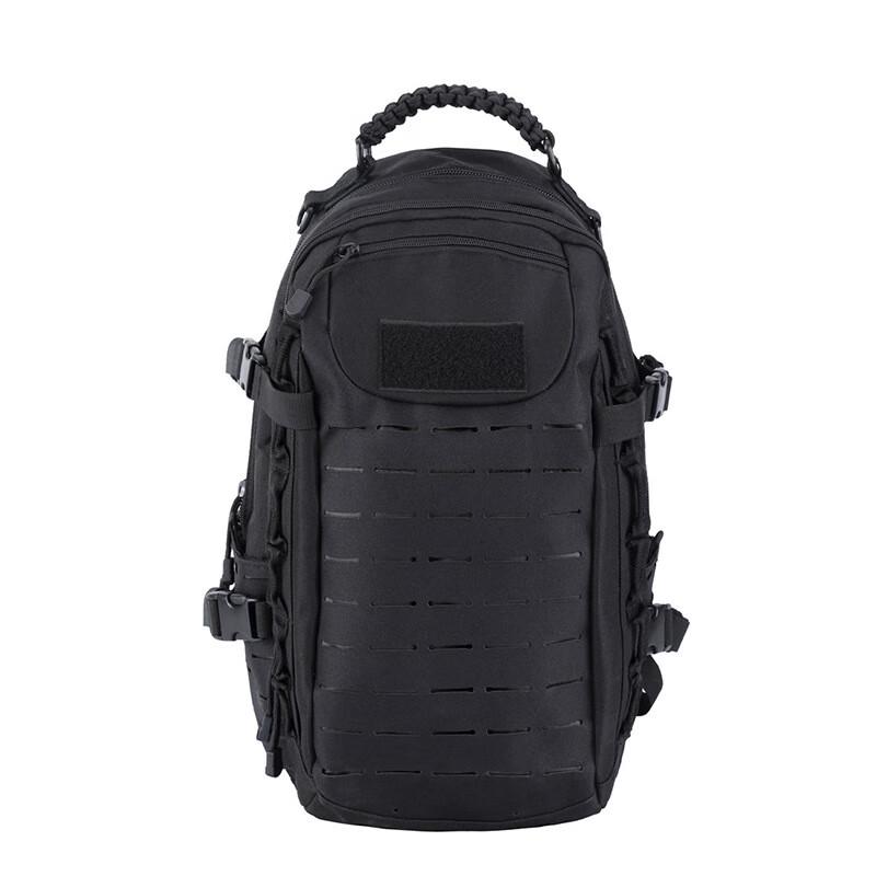 Dragon Egg Military Style Camo Outdoor Backpack