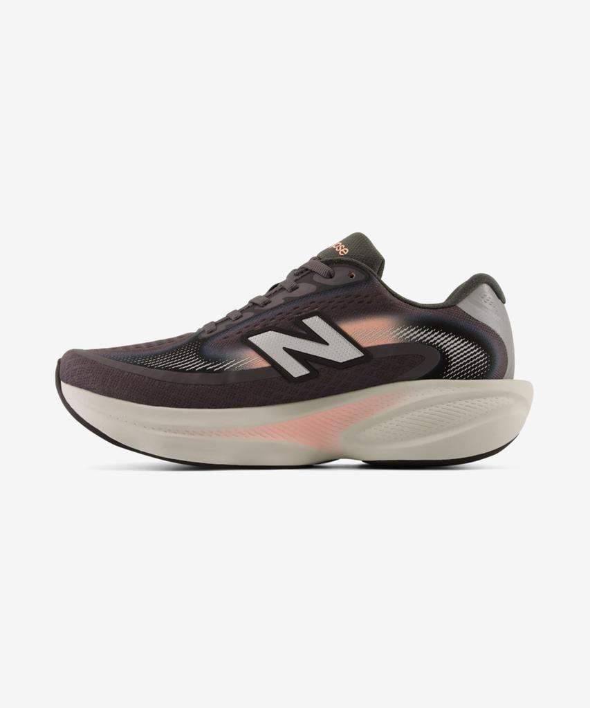 New Balance Nbpfgf731B / Ellipse V1 (Female, D) (Black)