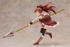 Puella Magi Madoka Magica Kyoko Sakura Scale ПВХ окрашенная готовая (1/8 продукта)