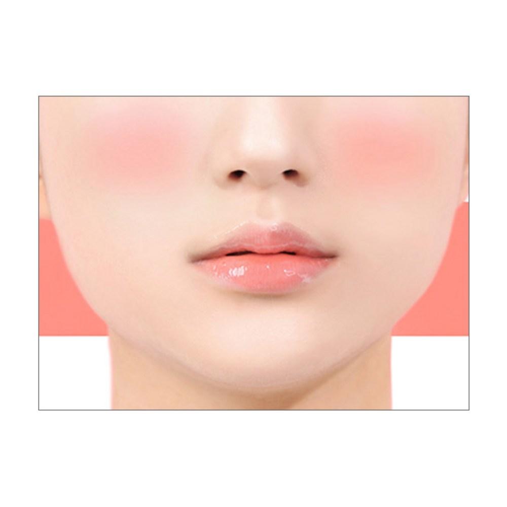 Румяна Bia Last Blush 2,5 г, 04 Coral Blossom, 6 шт.
