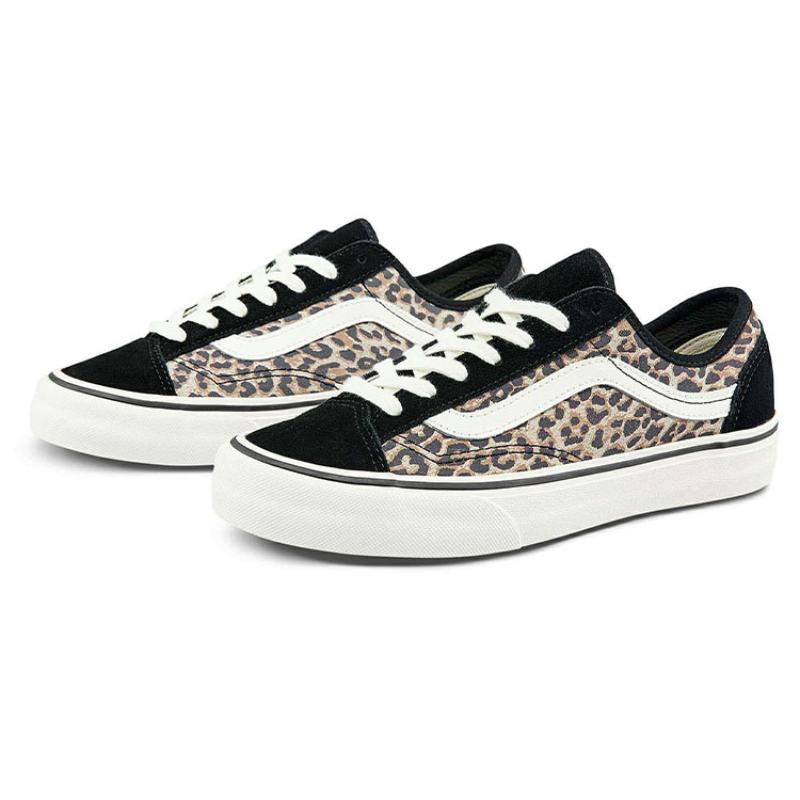 Vans Кеды Style 36 'Cheetah' Vans VN0A5HYRA6D