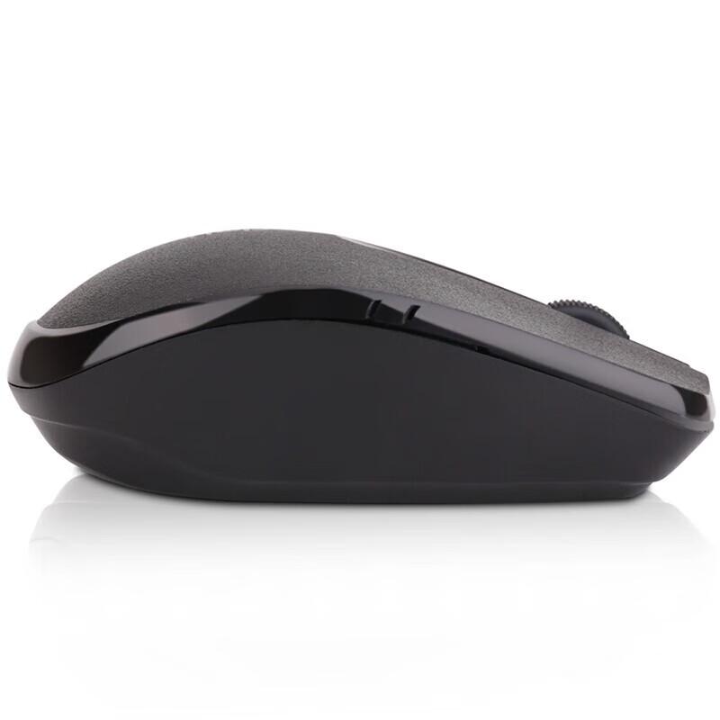 Deli 3738 Wireless Ergonomic Mouse