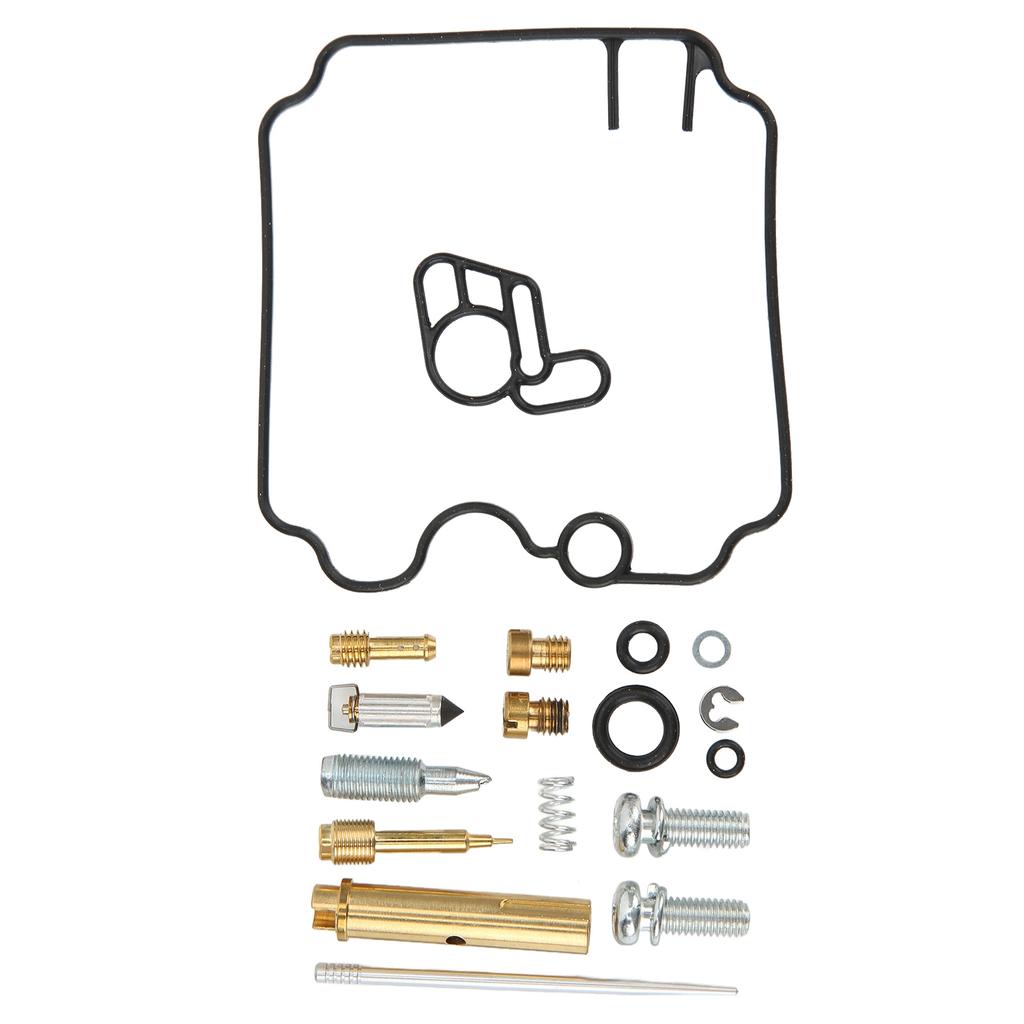 18 шт. Комплект для ремонта карбюратора мотоцикла FZR250R 3 LN с иглой 5CT9