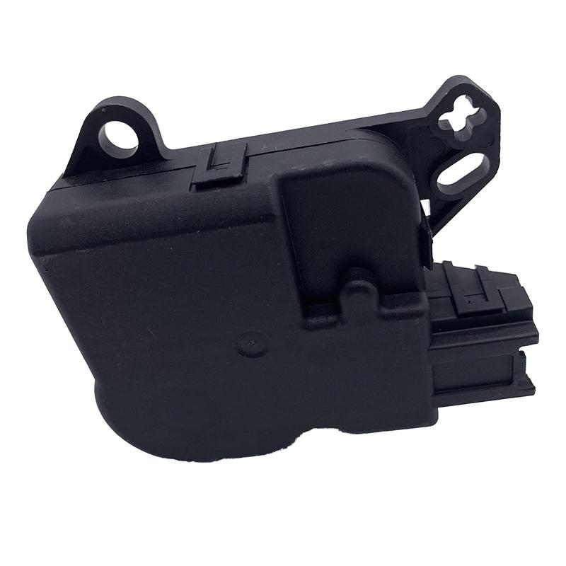 274435Z010, 27743ZH10A, 604-625 HVAC Heater Blend Door Actuator For Nissan Armada Frontier Pathfinder Titan QX56 2005-2015