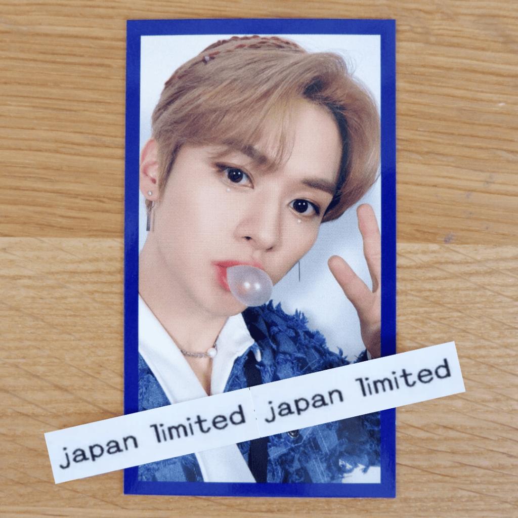 STRAY KIDS ЯПОНИЯ CIRCUS ОФИЦИАЛЬНАЯ ФОТОКАРТОЧКА A B СТАНДАРТНАЯ FC версия. TOWER RECORDS HMV FC UNIT STAY