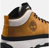 Timberland Winsor Trail Mid Leather ботинки трекинговые