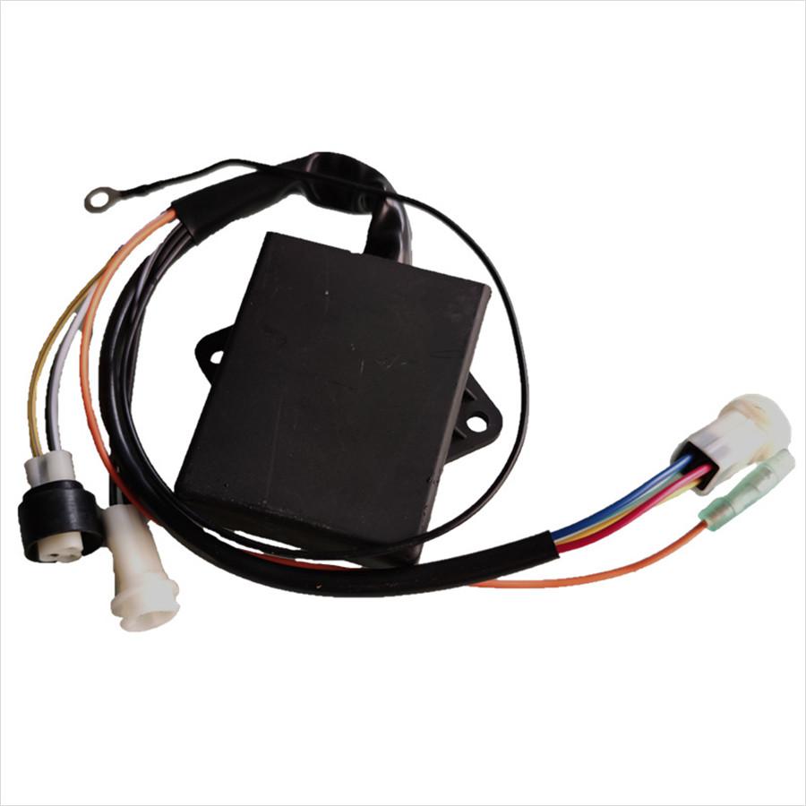 Блок CDI Игнитор для Yamaha FM350X Warrior 348cc 1990-1995 с мультиискровым зажиганием