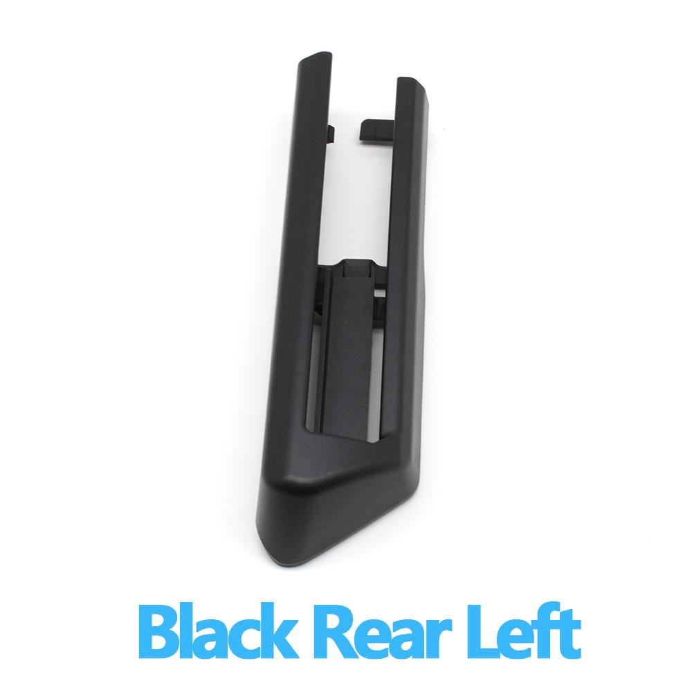 LHD RHD левый правый направляющая автомобильного сиденья, раздвижная направляющая для BMW 5 5GT 7 серии F10LCI F18LCI F01LCI F02LCI