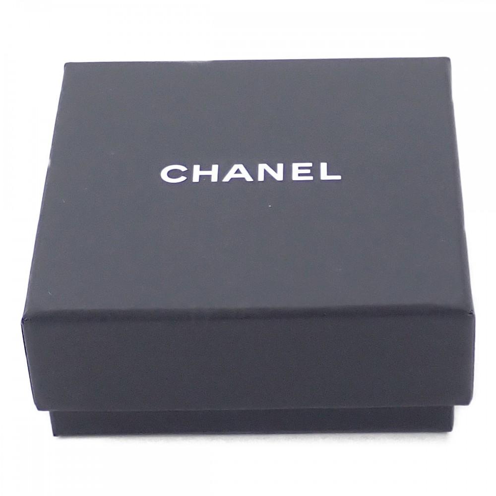 Chanel A63896_Y20154_Z3528 Hair Accessory Black Women