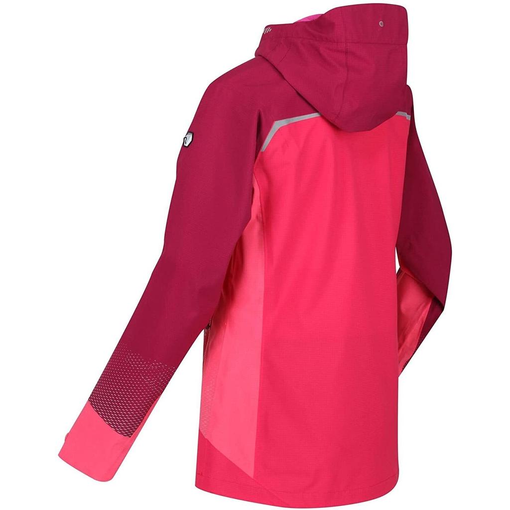 Regatta Womens/Ladies Highton Pro Waterproof Jacket