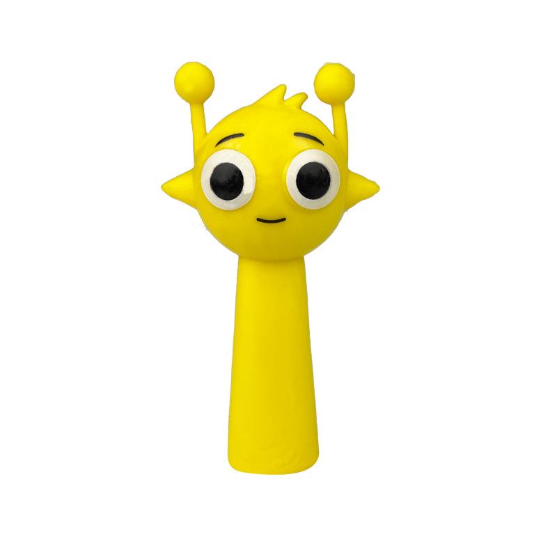 «Игровая музыкальная кукла Rhythm Box Handmade — Deppler Simon Jevon»