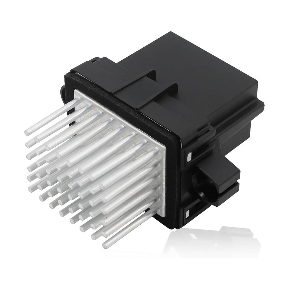 1Pc Blower Motor Resistor Replaces 68079480AA For Jeep Grand Cherokee 2011-2013