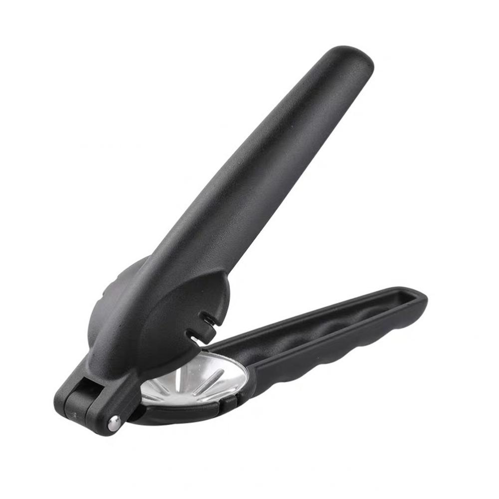 Black Chestnut Cutter Tool Stainless Steel ABS Chestnut Opener Tool Nut Cracker Nut Shelling