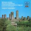 LP Record FELIX MENDELSSOHN-BARTHOLDY - L'ORC - Italian Symphony / A Midsummer Nigh SPA153 Decca 1971 UK Classical Used