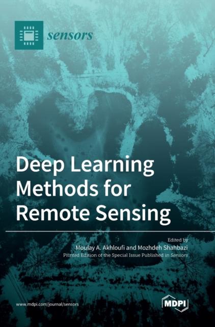 The Deep Learning Methods for Remote Sensing Book