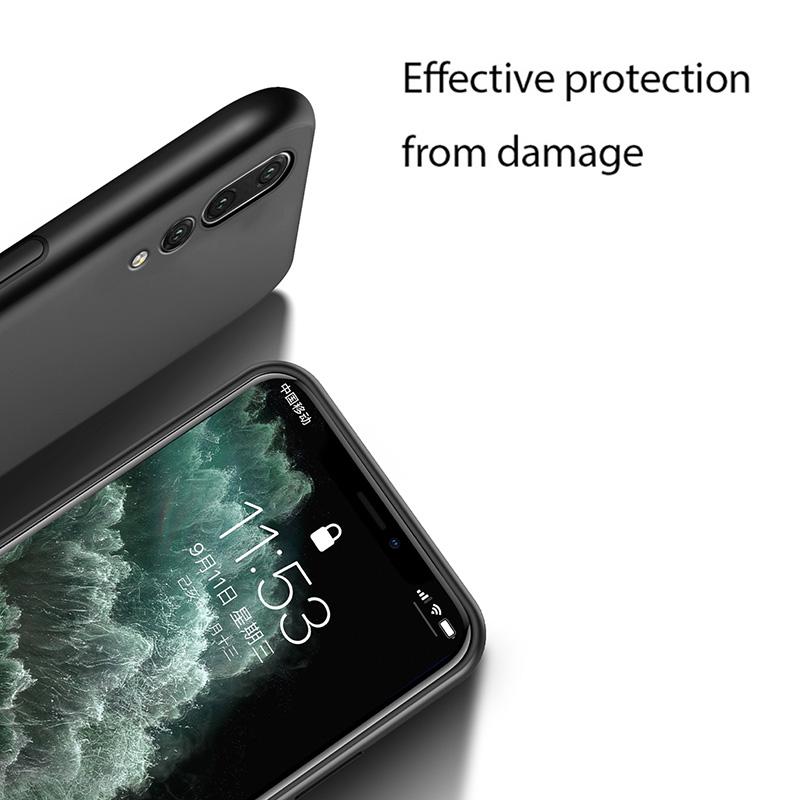 Магнитный чехол для Huawei P30 P20 P40 Pro Lite Mate 50 40 30 20 Pro Y9 P Smart Z 2019 Мягкий противоударный кожаный чехол-накладка Funda