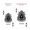 AAA Guan Dan Black Core Playing Cards