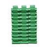 New Instant Grommet Green Fence Shading Accessories Garden Tools Sunshade Net Clip Plastic Clips