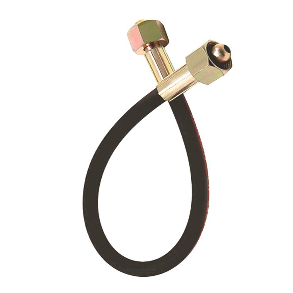 Резьба G5/8 с фитингом-адаптером, газовая трубка, сварочный аксессуар, газовый баллон, шланг для аргона и CO2