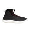 Curry Brand Curry 4 FloTro Jet Grey Men Sneakers Jet-Gray Black Fresco-Blue 3024861-101
