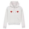 Худи HEARTBOOBS