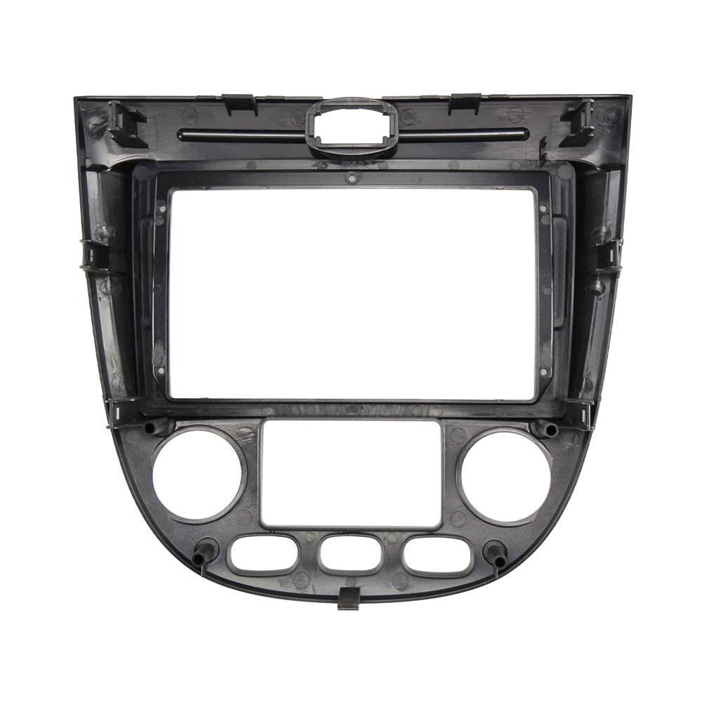 9" Navigation Kit for Chevrolet Optra/Buick Excelle: Audio-Video Panel Upgrade.