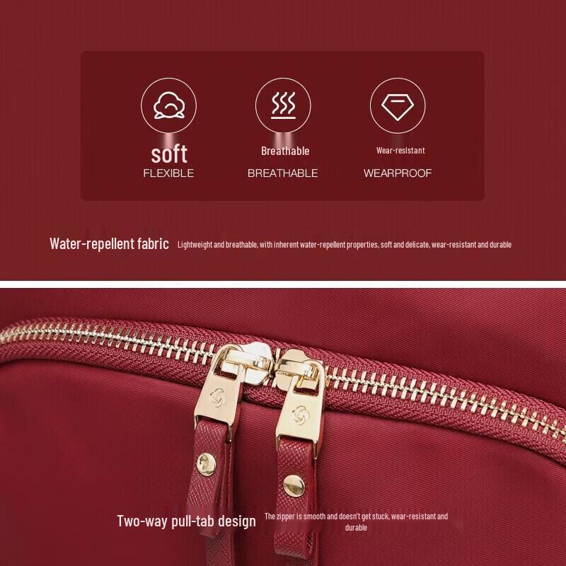 Деловой городской рюкзак для ноутбука Samsonite 14 дюймов