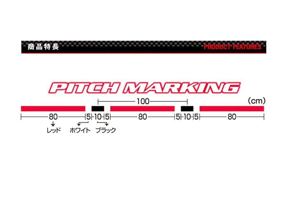 Prox PE Line PE-HS Wakasagi X4 60м 0.4