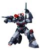 TAMASHII NATIONS R Клык Солнца Даграм Даграм примерно 160 мм окрашенная подвижная фигурка HI-METAL ABS&ПВХ&литой металл