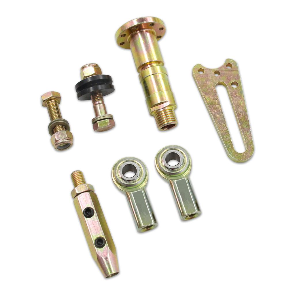 7-дюймовые светодиодные фары, водонепроницаемые круглые фары с дальним и ближним светом, замена указателя поворота DRL