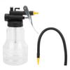 Machine Oil Pot High Pressure Home Manual Transparent Oiler Filling Equipment 250mlLong Tube