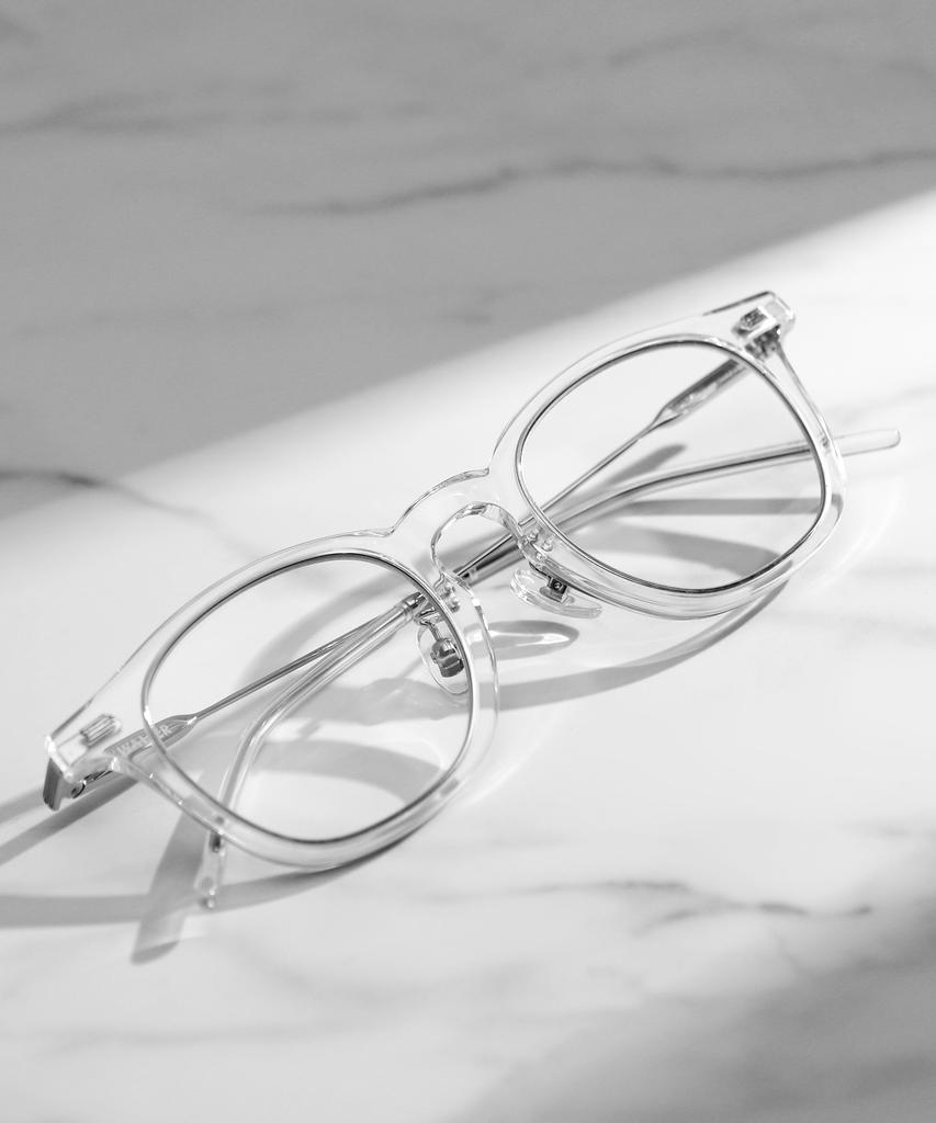 Очки Deiwokeo Malena C17 с защитой от синего света Zeiss