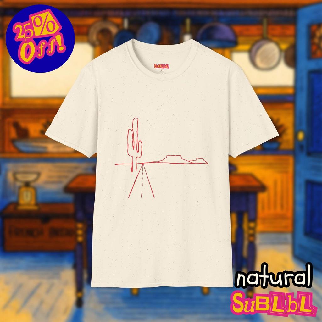 Townes Van Zandt T-Shirt, Townes Van ZandT-Shirt, TVZ Desert Road Tee, Townes Van Zandt Graphic T-Shirt, Folk Country Singer Merch