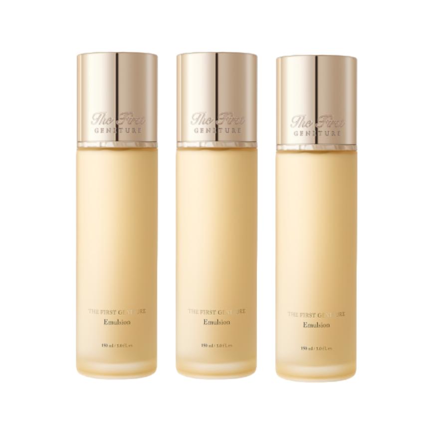 Ohui Первая эмульсия Genityure 150 мл (3 варианта)