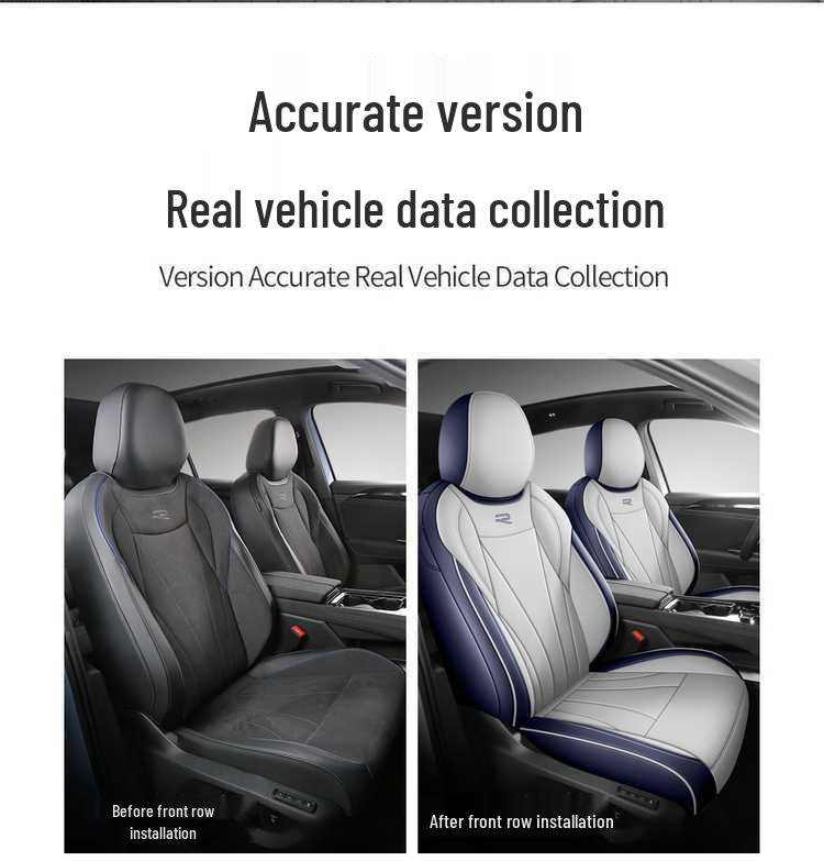 Всесезонный полностью закрывающий и дышащий чехол на сиденье автомобиля Volkswagen Tiguan L Pro