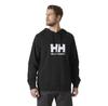 Helly Hansen Logo 2.0 худи