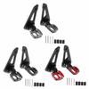 Rear Footrests Foot Peg Fit for Honda X-ADV X ADV 750 2021