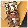 Чехол Salvador Dali Painting для Xiaomi 17 Pro Max 13T 14T 15T 14 15 Ultra POCO X7 X5 X6 F5 F6 F7 Pro F8 Ultra