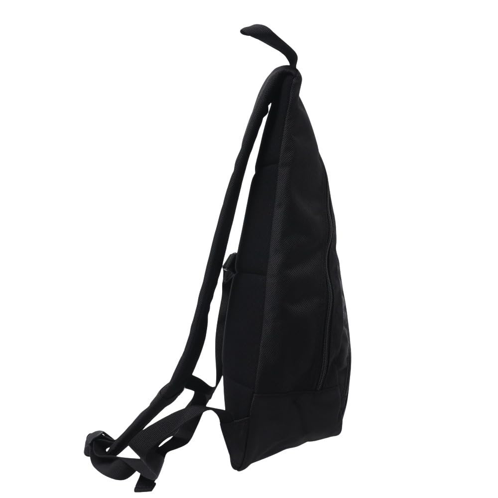 Сумка Bremner Slope на одно плечо PU8749 010 [Колумбия] (Черный/Ж/Мужской, женский)