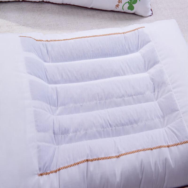 Подушка-вкладыш Juncheng с семенами кассии и жемчужным хлопком