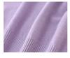 Spring/Fall Thin Knitwear for Middle-Aged & Elderly Women: Stylish Stretch Pullover