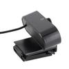 4K USB Plug and Play Webcam with Built in Microphone Lighting for Live Stream Video Call Video Conference Online
