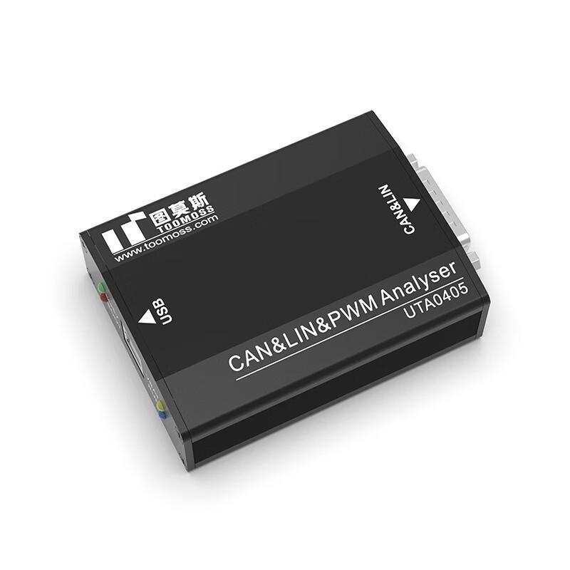 Адаптеры интерфейса Tuomus USB to CAN/LIN & CANFD