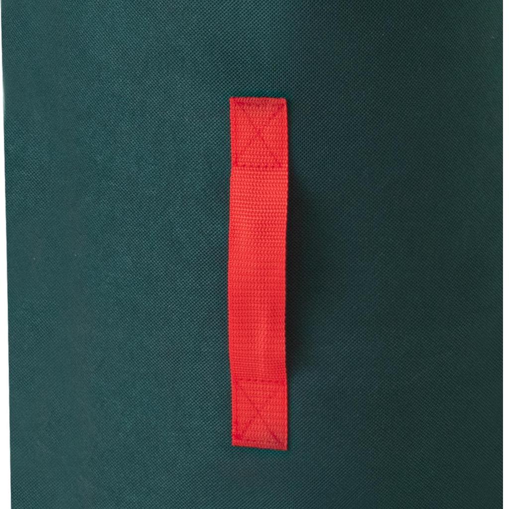 Трансграничный Рождественский Подарок Сумка для хранения рулонной бумаги - Прозрачный ПВХ Пылезащитный Органайзер