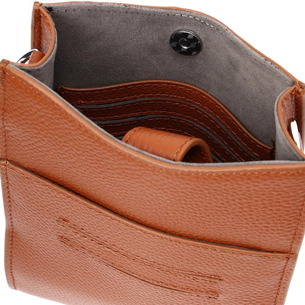 Клатч MTK Camel [Bianco] Женский