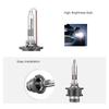 2 шт. Ксеноновые HID лампы для фар D2R 35 Вт 6000 К Для 85126 80851 66050 66250 53510